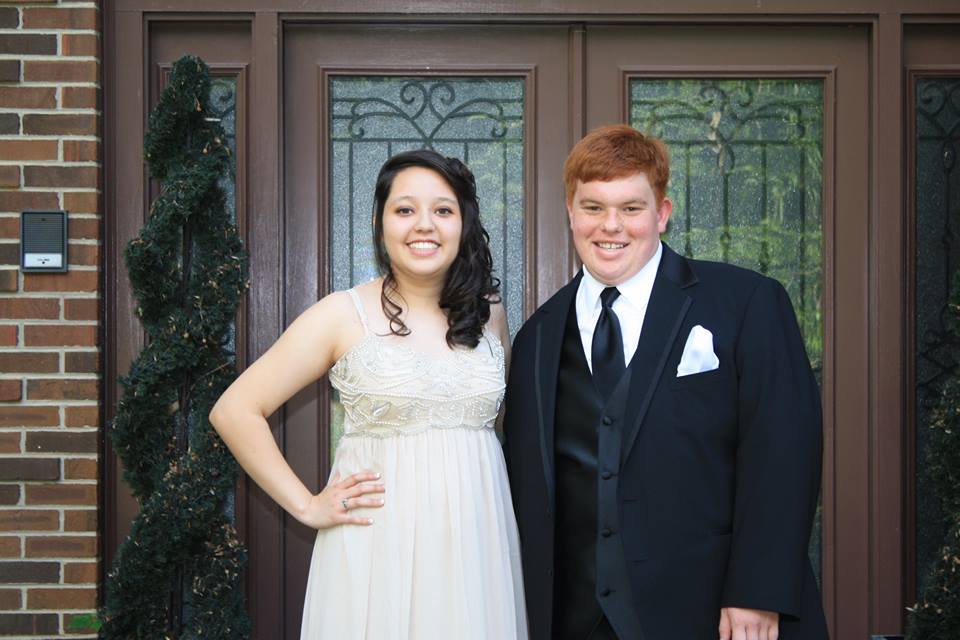 Sherry Rogers Carlson